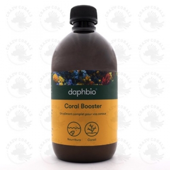 Coral Booster 500ml