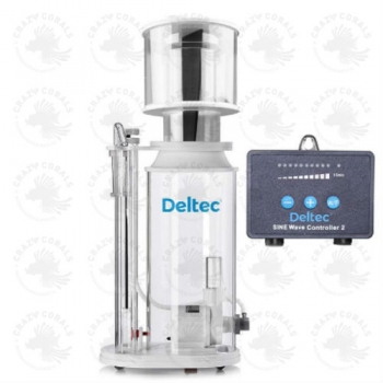 Deltec Skimmer 1500i