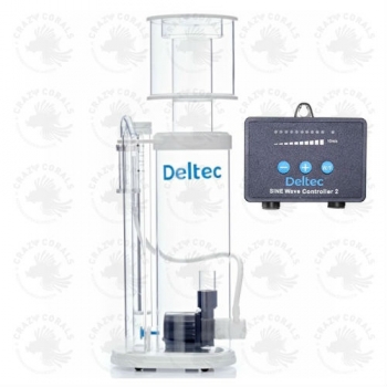 Deltec Skimmer 400i