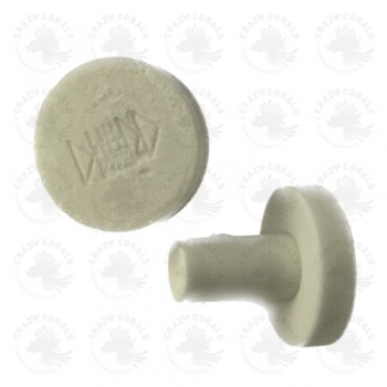 DJ Coral Plug Ø 3 cm (20 pcs.)