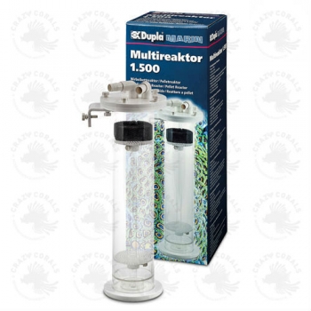 DUPLA Multireaktor 1.500