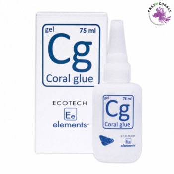 Ecotech elements Coral Glue 75ml