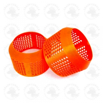 Ecotech MP60 Fishguard Neonorange