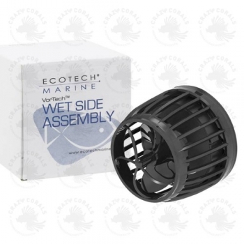 Ecotech VorTech MP60 Wet Side