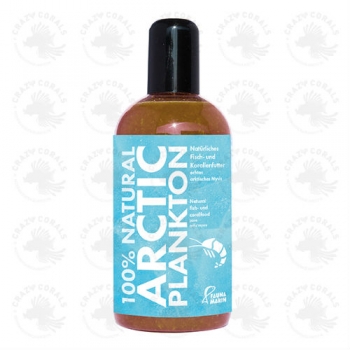 Fauna Marin Arctic Plankton 250ml Mysis relicata PE