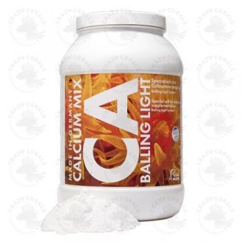 Fauna Marin Balling Salze Calcium-Mix 4KG zur Calciumversorgung in Riffaquarien