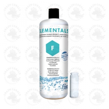 Fauna Marin ELEMENTALS F 1000ml