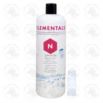 Fauna Marin ELEMENTALS N 1000ml Hochkonzentrierte Stickstoff-Lösung für Meerwasseraquarien