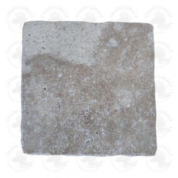 Faun Marin Frag Tile