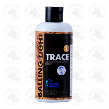 Fauna Marin Balling Trace 1 Metallic Color & Grow Effect 500ml