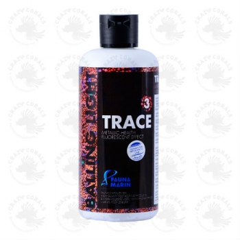 Fauna Marin Balling Trace 3 Metallic Health Fluorescent Effect 500ml