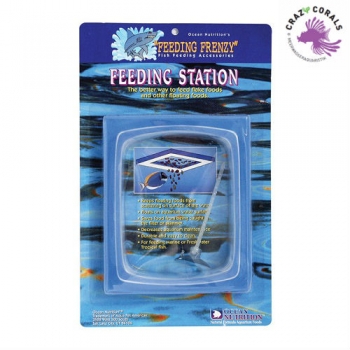 Ocean Nutrition Feeding Station