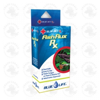 FishFlux RX 4g