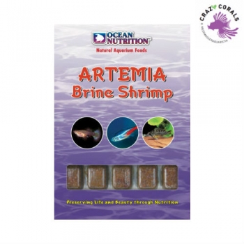 Ocean Nutrition Artemia