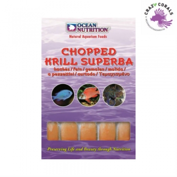 Ocean Nutrition Feiner Krill Superba