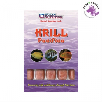 Ocean Nutrition Krill Pacifica