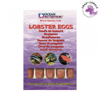 Ocean Nutrition Lobster Eggs