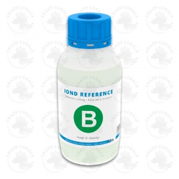 GHL ION Director Reference B 500ml