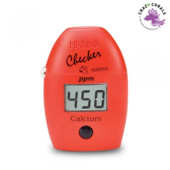 HANNA HI758 Checker HC ® - MARINE Calcium