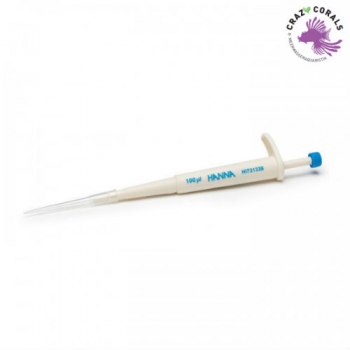 HI731339P Automatische Pipette 100