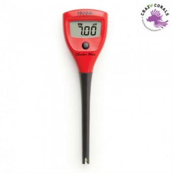 HI98100 Checker® Plus pH-Tester