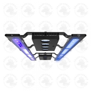 AI Hybrid-Bracket Set für Blade (kompatibel mit AI Hydra 32/64 & EcoTech Radion XR15/XR30)