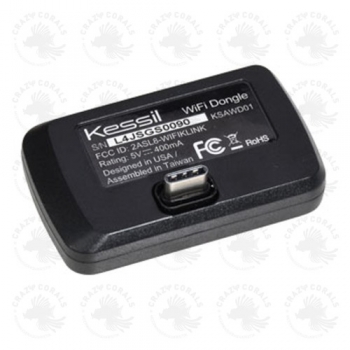 Kessil WiFi Dongle