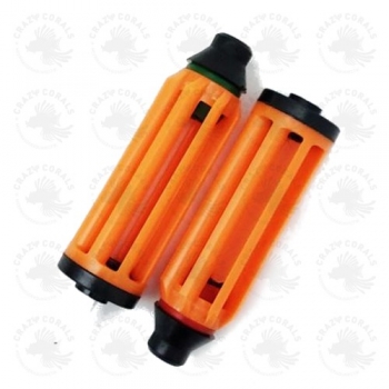 Maxspect Gyre Jump 2K Orange Rotor & Bushing Set