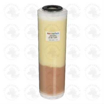 Spectrapure Silica Buster DI-SB-CI-10HC Color Indicating Kartusche