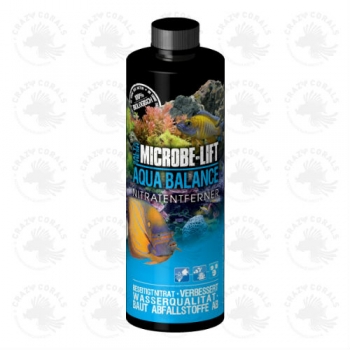 Microbe Lift Aqua Balance 473ml