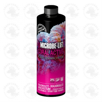 Microbe Lift Coral Active 472ml