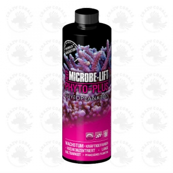 Microbe Lift Phyto Plus 473ml