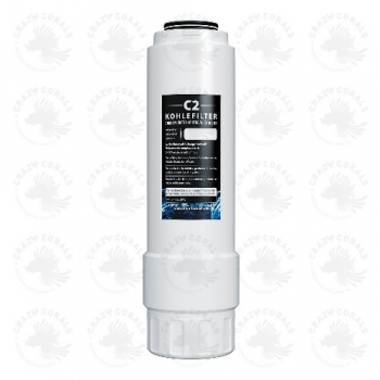 myAqua 1900 Kohlefilter C2