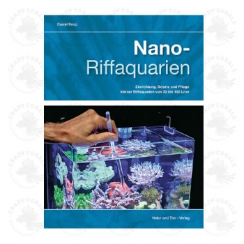 Nano-Riffaquarien