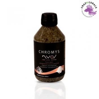 Nyos Chromys 250 ml