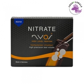 NYOS NITRATE REEFER