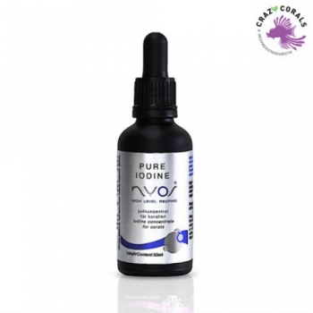 Nyos Pure Iodine 50ml