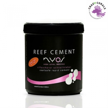 Nyos Reef Cement 500gr.