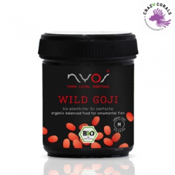 NYOS WILD GOJI