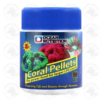 Ocean Nutrition Coral Pellets 100g small
