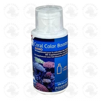 Prodibio Coral Color Booster Nano 100ml