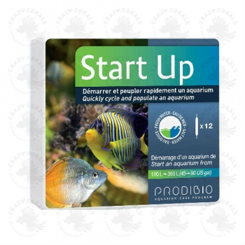 Prodibio Start Up 12 Ampullen