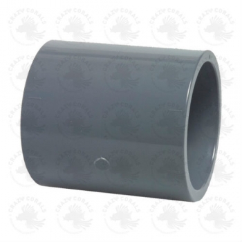 PVC Muffe 20mm