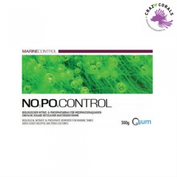 QIUM NO3 PO4 Control 300g