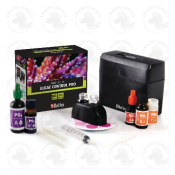 Red Sea ALGAE CONTROL PRO MULTI TEST KIT