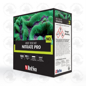Red Sea NITRATE PRO REEF TEST KIT