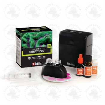 Red Sea NITRATE PRO REEF TEST KIT