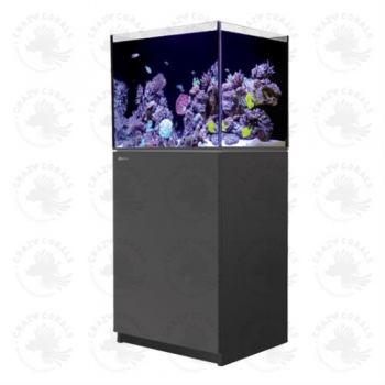 Red Sea REEFER Aquarium 170 Schwarz