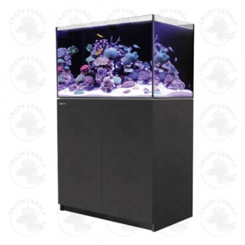 RED SEA REEFER Aquarium 250 Schwarz