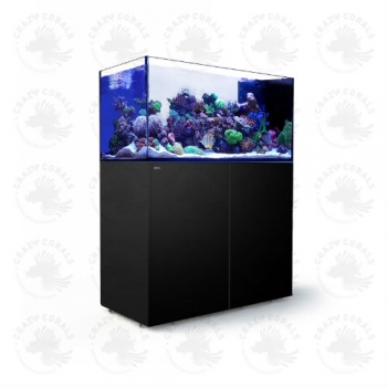 Red Sea Reefer Peninsula P500 Komplettsystem - Schwarz